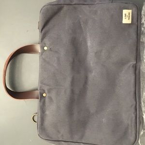 Free People Laptop bag NWOT